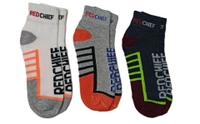 Men Premium Quality Mix Branded Cotton  Socks, Mix Color Set Of 12 Pairs - Free, 12