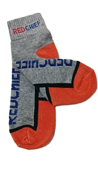Men Premium Quality Mix Branded Cotton  Socks, Mix Color Set Of 12 Pairs - Free, 12