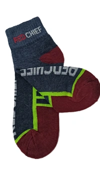 Men Premium Quality Mix Branded Cotton  Socks, Mix Color Set Of 12 Pairs - Free, 12