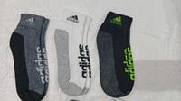 Men Premium Quality Mix Branded Cotton  Socks, Mix Color Set Of 12 Pairs - Free, 12