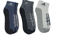 Men Premium Quality Mix Branded Cotton  Socks, Mix Color Set Of 12 Pairs - Free, 12