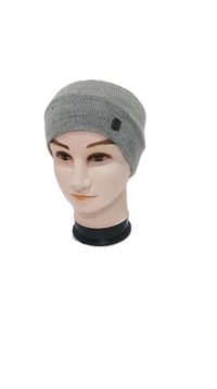 Men Woolen Head Band Mix Color And Mix Printed Pack Only - Head Band, 6