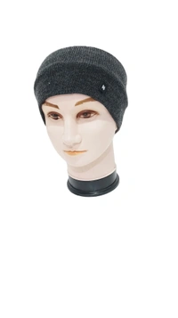 Men Woolen Head Band Mix Color And Mix Printed Pack Only - Head Band, 6