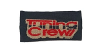 Men Woolen Head Band Mix Color And Mix Printed Pack Only - Head Band, 6