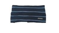 Men Woolen Head Band Mix Color And Mix Printed Pack Only - Head Band, 6