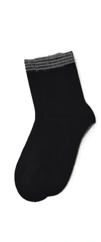 Children'S Soft Comfort Long Socks,Mix Color Pack (Pack Of 10Pairs ) Size -L - Large, 10