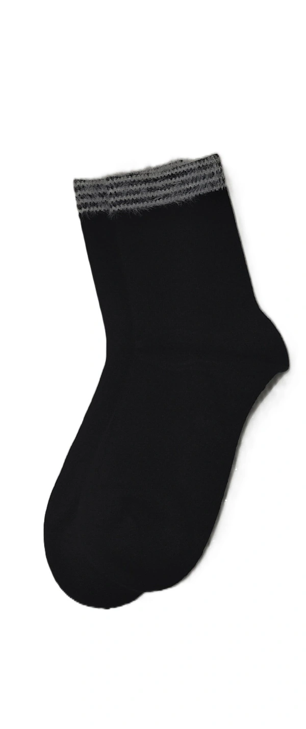 Children'S Soft Comfort Long Socks,Mix Color Pack (Pack Of 10Pairs ) Size -L - Large, 10