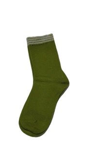 Children'S Soft Comfort Long Socks,Mix Color Pack (Pack Of 10Pairs ) Size -L - Large, 10