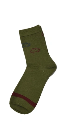 Children'S Soft Comfort Long Socks,Mix Color Pack (Pack Of 10Pairs ) Size -L - Large, 10