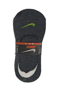 Men Mix Branded Cotton Loafer  Socks, Mix Color Pack Set Of 12 Pair - Free, 12