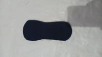 Men Mix Branded Cotton Loafer  Socks, Mix Color Pack Set Of 12 Pair - Free, 12