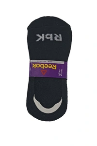 Men Mix Branded Cotton Loafer  Socks, Mix Color Pack Set Of 12 Pair - Free, 12