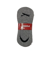 Men Mix Branded Cotton Loafer  Socks, Mix Color Pack Set Of 12 Pair - Free, 12