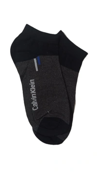 Men Mix Branded Cotton   Socks, Mix Color Pack Set Of 10 Pair - Free, 10
