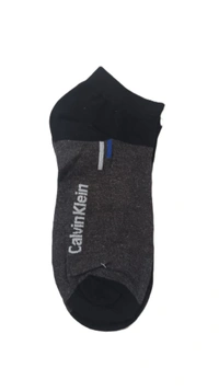 Men Mix Branded Cotton   Socks, Mix Color Pack Set Of 10 Pair - Free, 10