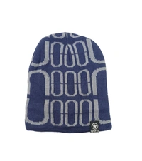 Men Half Beanie Woolen Cap With  Furr Mix Color Pack Only - Half Beanie, 6