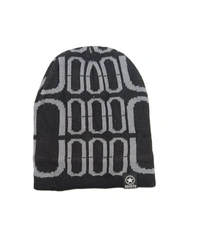 Men Half Beanie Woolen Cap With  Furr Mix Color Pack Only - Half Beanie, 6