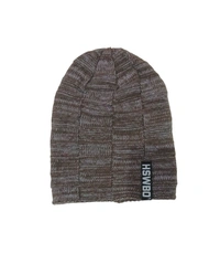 Men Half Beanie Woolen Cap With Furr Mix Color Pack Only - Half Beanie, 6