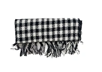 Mens Woolen Winter Muffler Color-Mix Color Pack Only - Free, 6