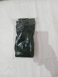 Mens Football Socks Green Color Pack Of 6 Pairs - Free, 6