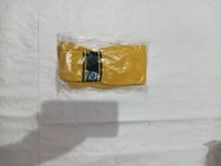 Mens Football Socks Yellow Color Pack Of 6 Pairs - Free, 6