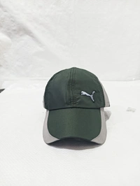 Mens Embrodary Parashute  Material Cap  Color - Mix Color Pack  Fitting - Steel Buckle - Free, 6