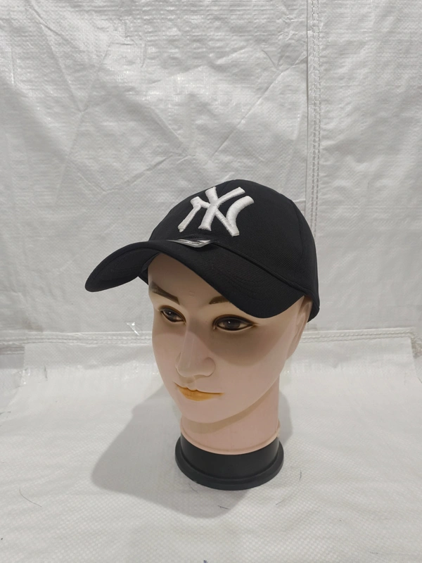 Mens Embrodry Indian Flaxi Fit Material Cap Colur Black Fitting Steel Buckle - Free, 6