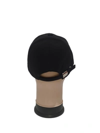 Mens Embrodry Indian Flaxi Fit Material Cap Colur Black Fitting Steel Buckle - Free, 6