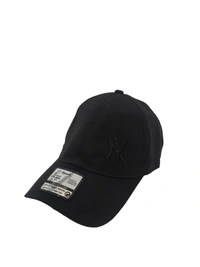 Mens Plain Flaxi Material Cap Colur -Black Pack Fitting -Steel Buckle - Free, 6