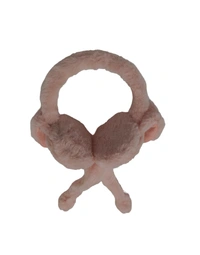 Kids And Girls China Imported Winter Earcap Earwarmer Color Multicolor And Multi Print Design Only - Free, 6