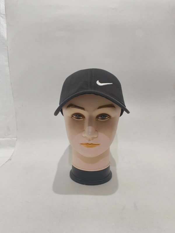 Mens Embroidered Cotton Material Mix Color Cap - Free, 6