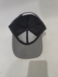 Mens Embroidered Parashute  Meterial Mix Color Cap - Free, 6