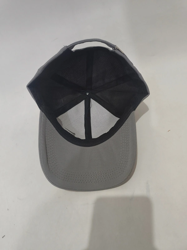 Mens Embroidered Parashute  Meterial Mix Color Cap - Free, 6