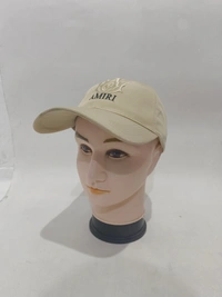 Mens Embroidered Parashute  Meterial Mix Color Cap - Free, 6
