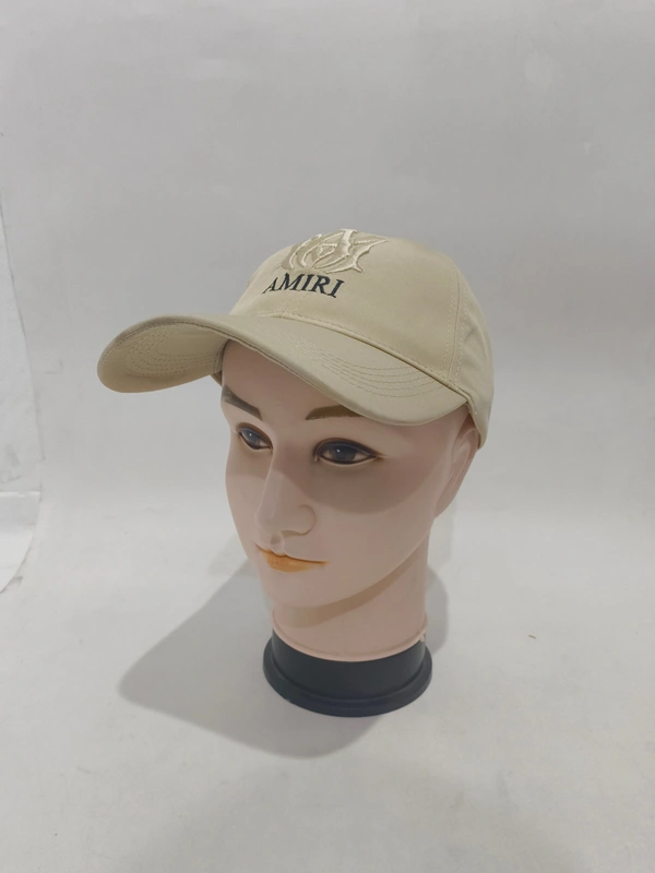 Mens Embroidered Parashute  Meterial Mix Color Cap - Free, 6