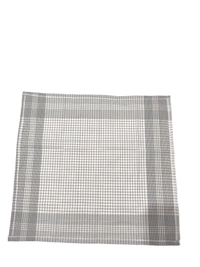Mens Cotton Multi Color Colorful Handkerchief Stripes - 12