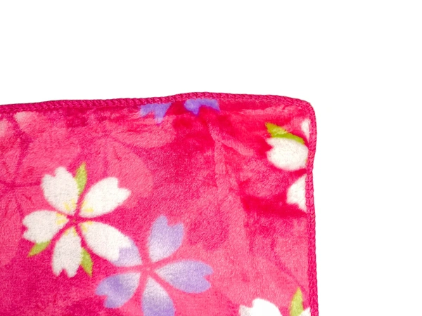 Cotton Multi Color  Multi Print Colorful Hankies - 12