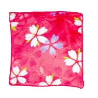 Cotton Multi Color  Multi Print Colorful Hankies - 12