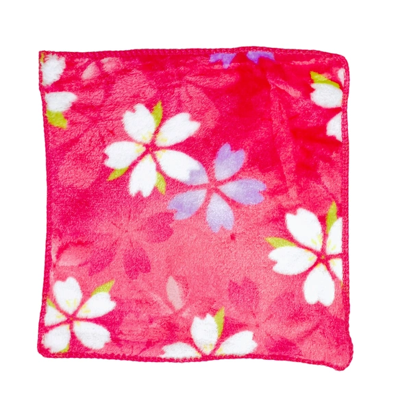 Cotton Multi Color  Multi Print Colorful Hankies - 12