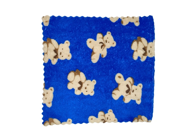 Cotton Hankies Multi Color Multi Printed For ,Ladies Kids Girls - 12