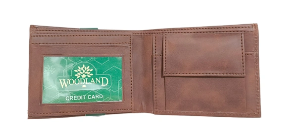 Mens  Pu Leather 2 Fold Multi Color Wallets Brand Box Packing - Free, 6