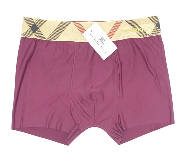 BIJKART Mens Soft Meterial Multi Color Briefs - FREE SIZE, 12