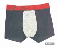 BIJKART Mens Soft Meterial Multi Color Briefs - FREE SIZE, 12