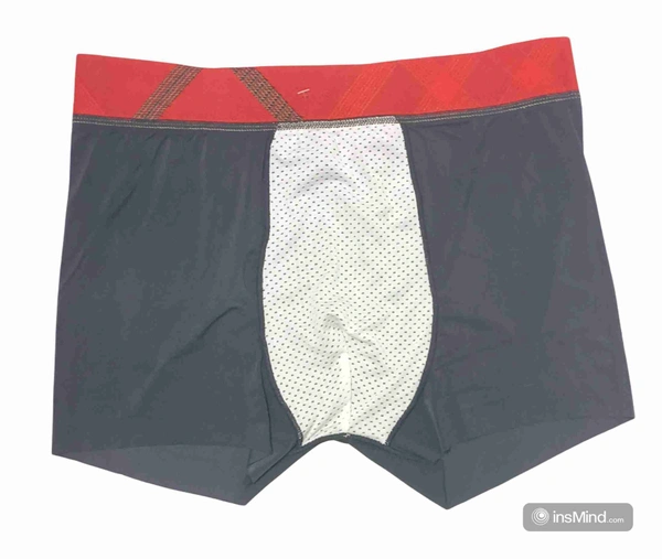 BIJKART Mens Soft Meterial Multi Color Briefs - FREE SIZE, 12