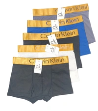 BIJKART Mens Multi Color Multi Design Briefs - FREE SIZE, 12