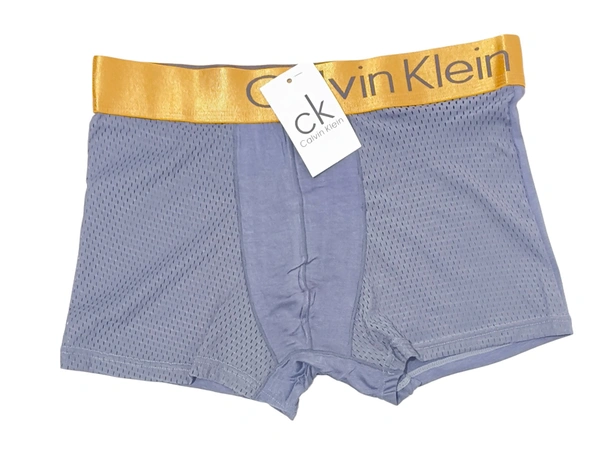 BIJKART Mens Multi Color Multi Design Briefs - FREE SIZE, 12