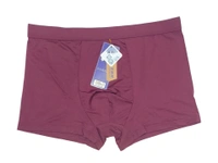 BIJKART  Mens Multi Color Soft Meterial Briefs - FREE SIZE, 12