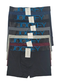 BIJKART Mens Briefs Multi Color Soft Meterial - MIX SIZE, 12