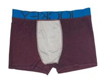 BIJKART Mens Briefs Multi Color Soft Meterial - MIX SIZE, 12