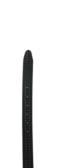 35 Mm P2C Fancy Design Mens Genuine Leather Black Color Belt - 35 MM, 12
